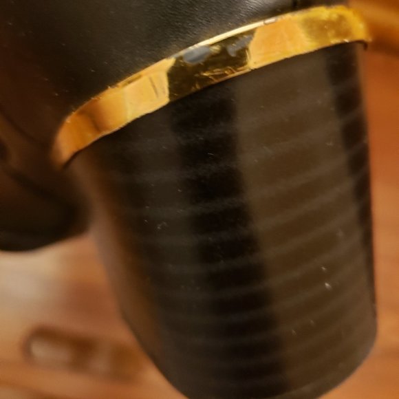 Wide calf Leather Boots! - Picture 10 of 13